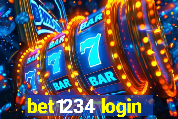 bet1234 login